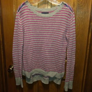 Small American Eagle Sweater